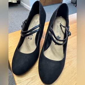 Primark Black Heels